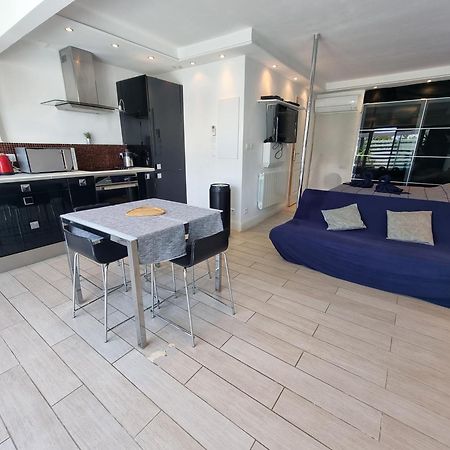 Village Naturiste Merveilleuse Villa Port Nature Agde Dış mekan fotoğraf